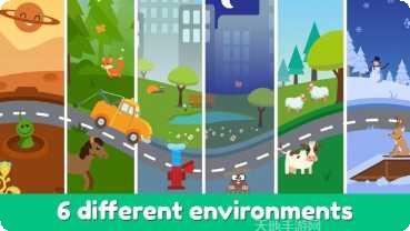 救援卡车游戏操作技巧