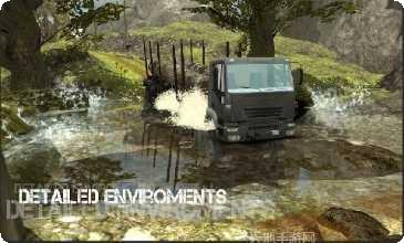 卡车模拟器2游戏攻略