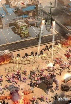 守望精英角色介绍