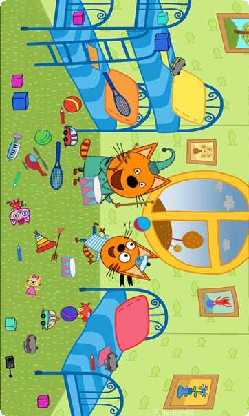 萌宠小镇动物医院游戏下载