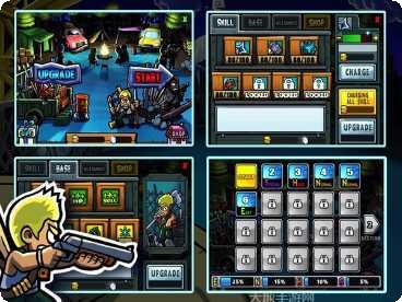 公鸡大战僵尸好玩吗