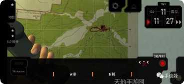 无线电指挥官游戏攻略