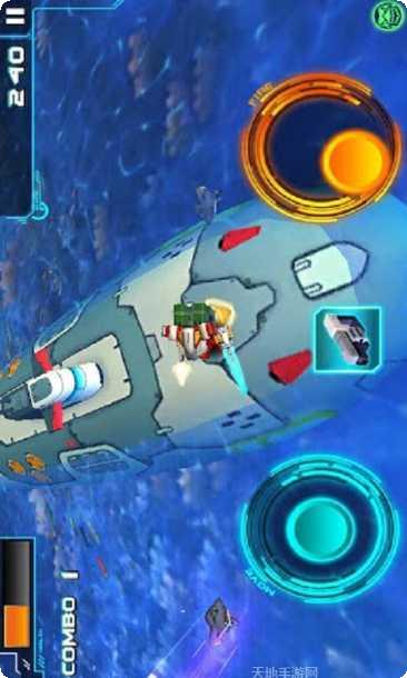 机甲格斗2最新版本