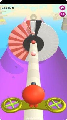 火箭筒大作战怎么玩