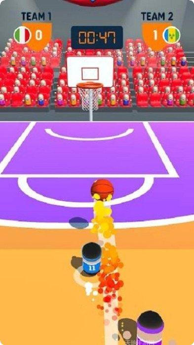 热血街头格斗PK玩法介绍