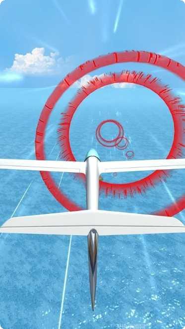 滑翔机游戏下载