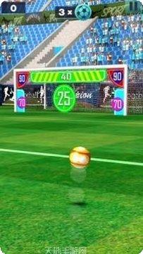 超级3D飞镖下载