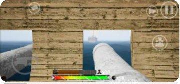 海上船长冒险游戏下载