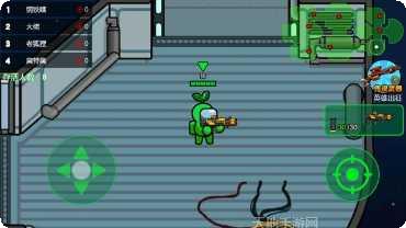 红豆人厨房战场玩法介绍