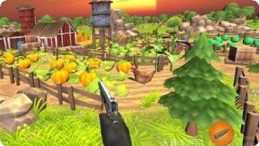 枪射击大师游戏攻略