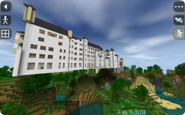 孤岛求生开放世界游戏下载