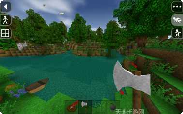 孤岛求生开放世界最新版本