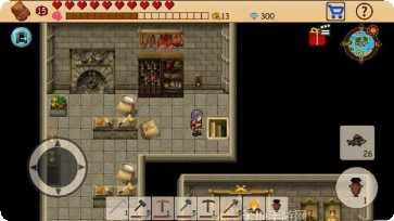 孤岛求生开放世界玩法介绍