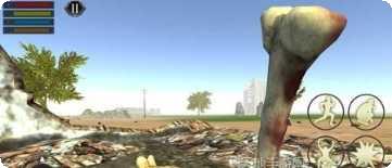 侏罗纪恐龙射击2好玩吗