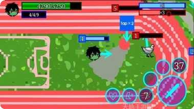 一班终极乱斗角色推荐