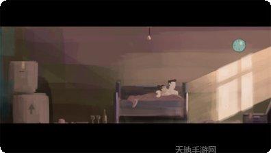 世界的尽头剧情解析