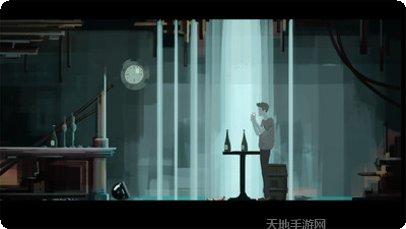 世界的尽头隐藏任务