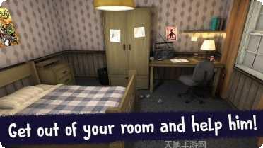 罗德的弟弟游戏玩法