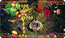 李逵劈鱼棋牌下载