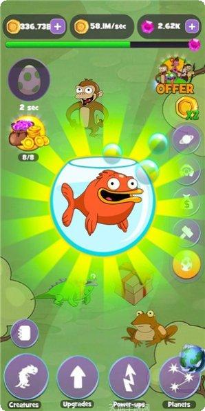 成为人群游戏操作技巧