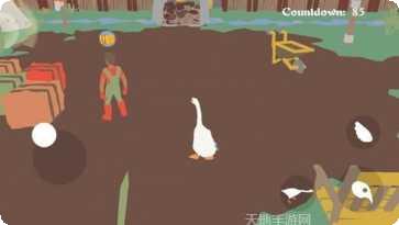 狂暴小鸟全部关卡解锁