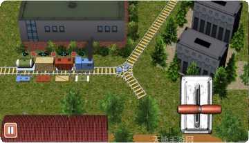 火车调度3D攻略大全