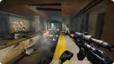 绝地僵尸战争下载