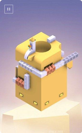 evolution run游戏攻略