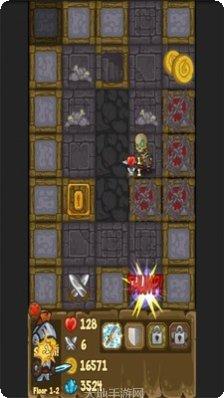 地牢英雄竞技下载