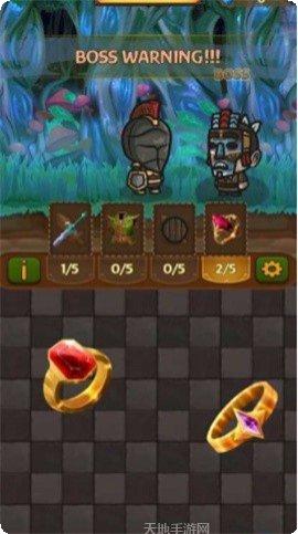 地牢英雄竞技副本挑战