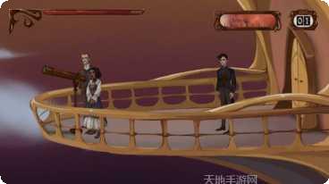 Blood Rivals游戏攻略