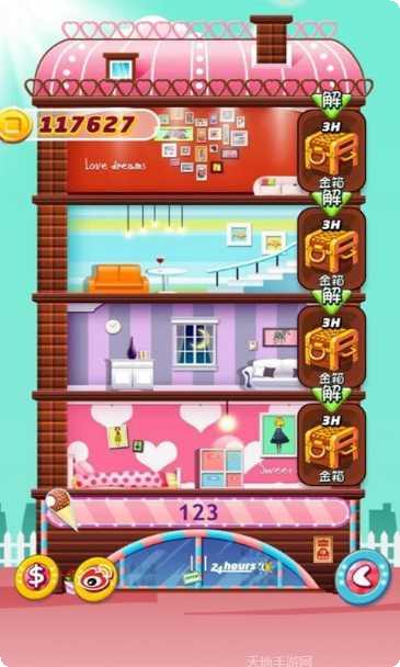 全民爱酷跑游戏评测