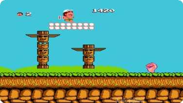 复古冒险岛攻略