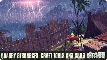 LostIslandSurvivalSimulator2生存技巧