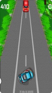 赛车追逐竞速技巧分享