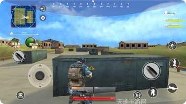 火线射击行动下载地址