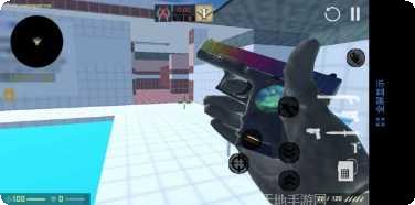 CSGO移动版最新版本