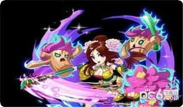 一个人的江湖安峰版角色选择