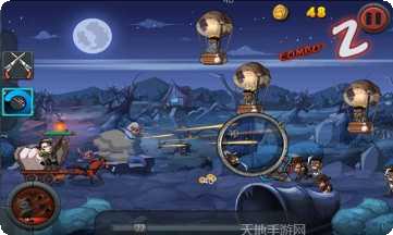 疯狂的出租车司机最新版本