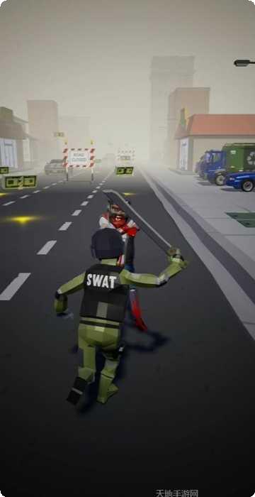 疯狂小怪兽3游戏攻略