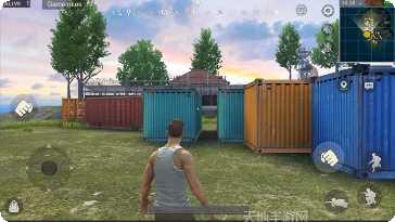 Survival Challenge 3D下载地址