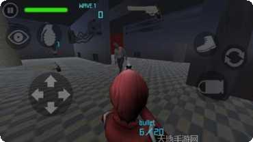 生存射击大乱斗游戏下载