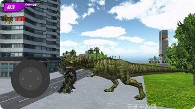恐龙猎人2018生存挑战