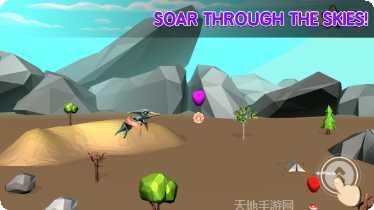 恐龙公园之星攻略