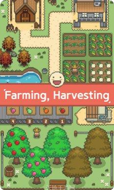 逃离城市乡村生活玩法介绍