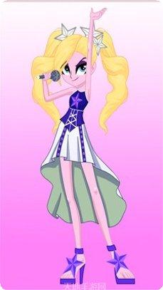 小马宝莉的家最新版本