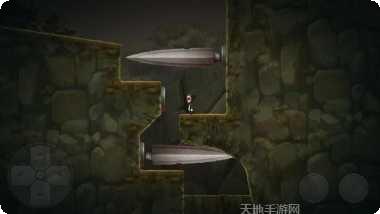 迷你逃生大师技巧