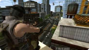 救援突击小队玩法介绍