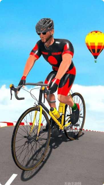 超级斜坡汽车跳跃攻略分享