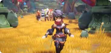 迷你冒险世界隐藏任务